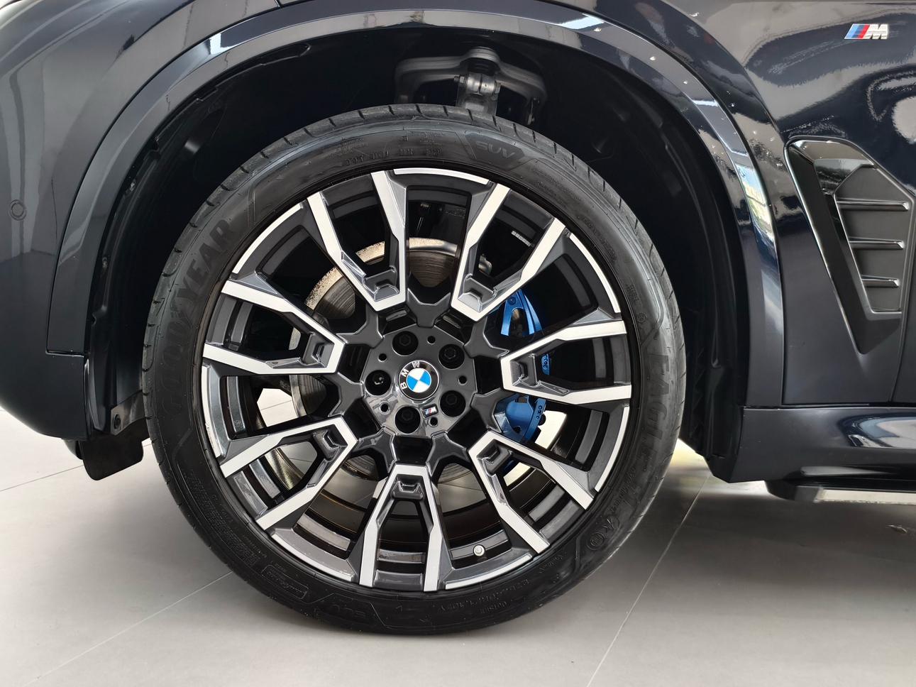BMW X5 2023 thumb 4