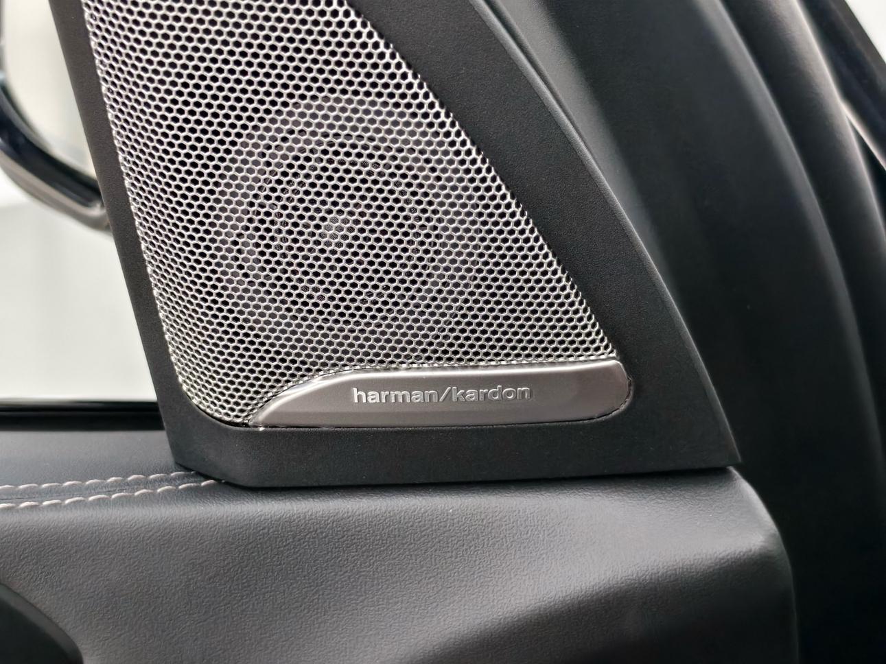 BMW X5 2023 thumb 7