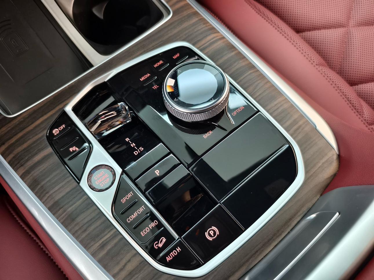 BMW X5 2023 thumb 11