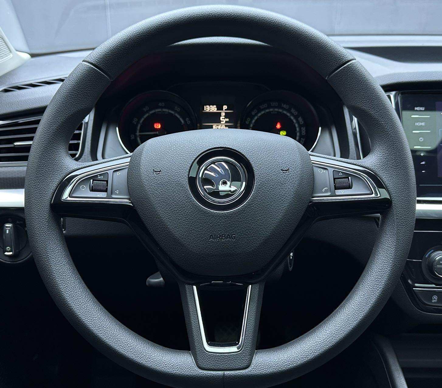 Skoda Kamiq 2022 thumb 12