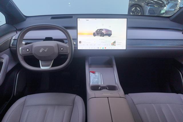 NIO ONVO L60 2024 thumb 11