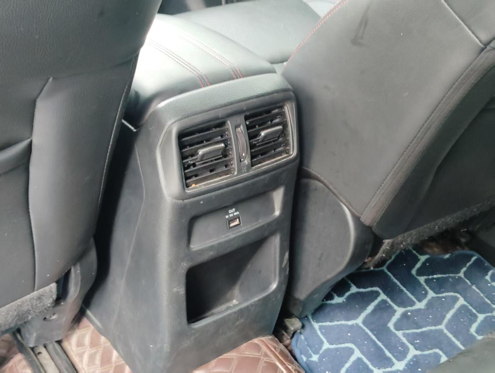 Nissan Qashqai+2 2022 thumb 5