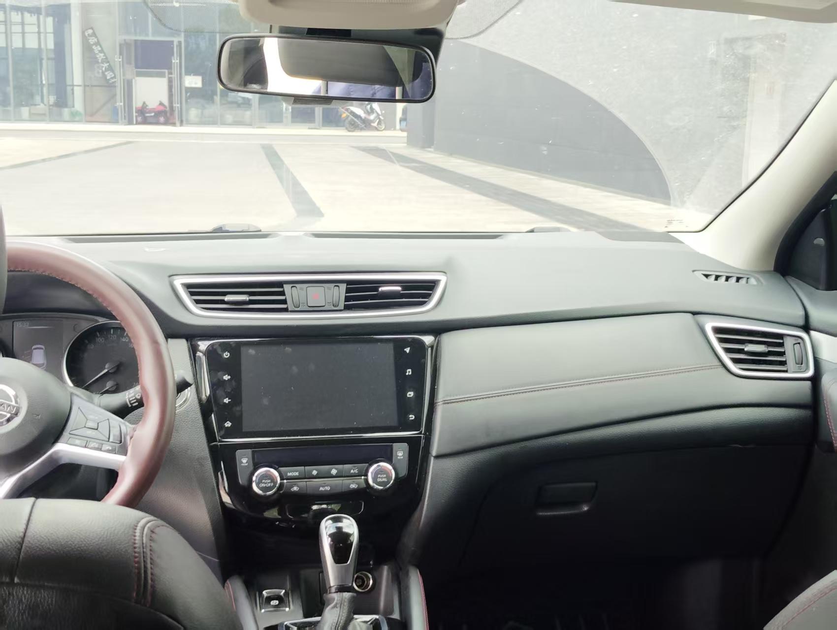 Nissan Qashqai+2 2022 thumb 6