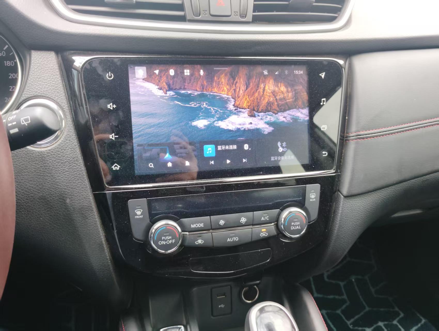 Nissan Qashqai+2 2022 thumb 7