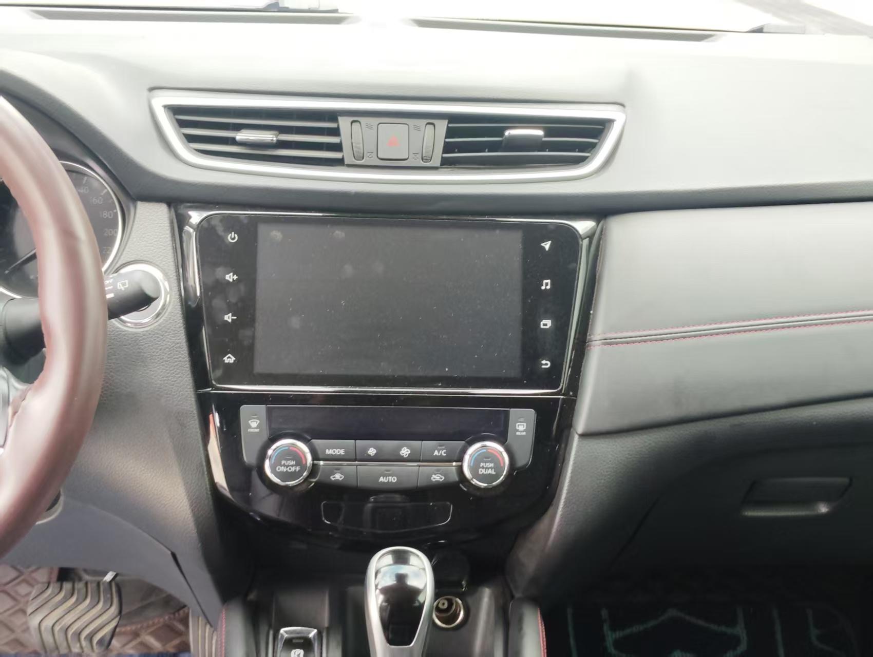 Nissan Qashqai+2 2022 thumb 9