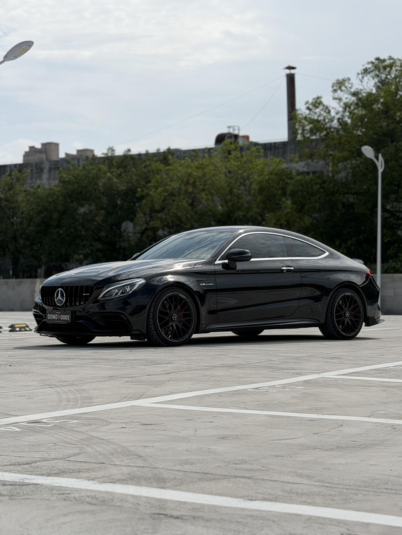 Mercedes-Benz C-Класс 2016 thumb 4