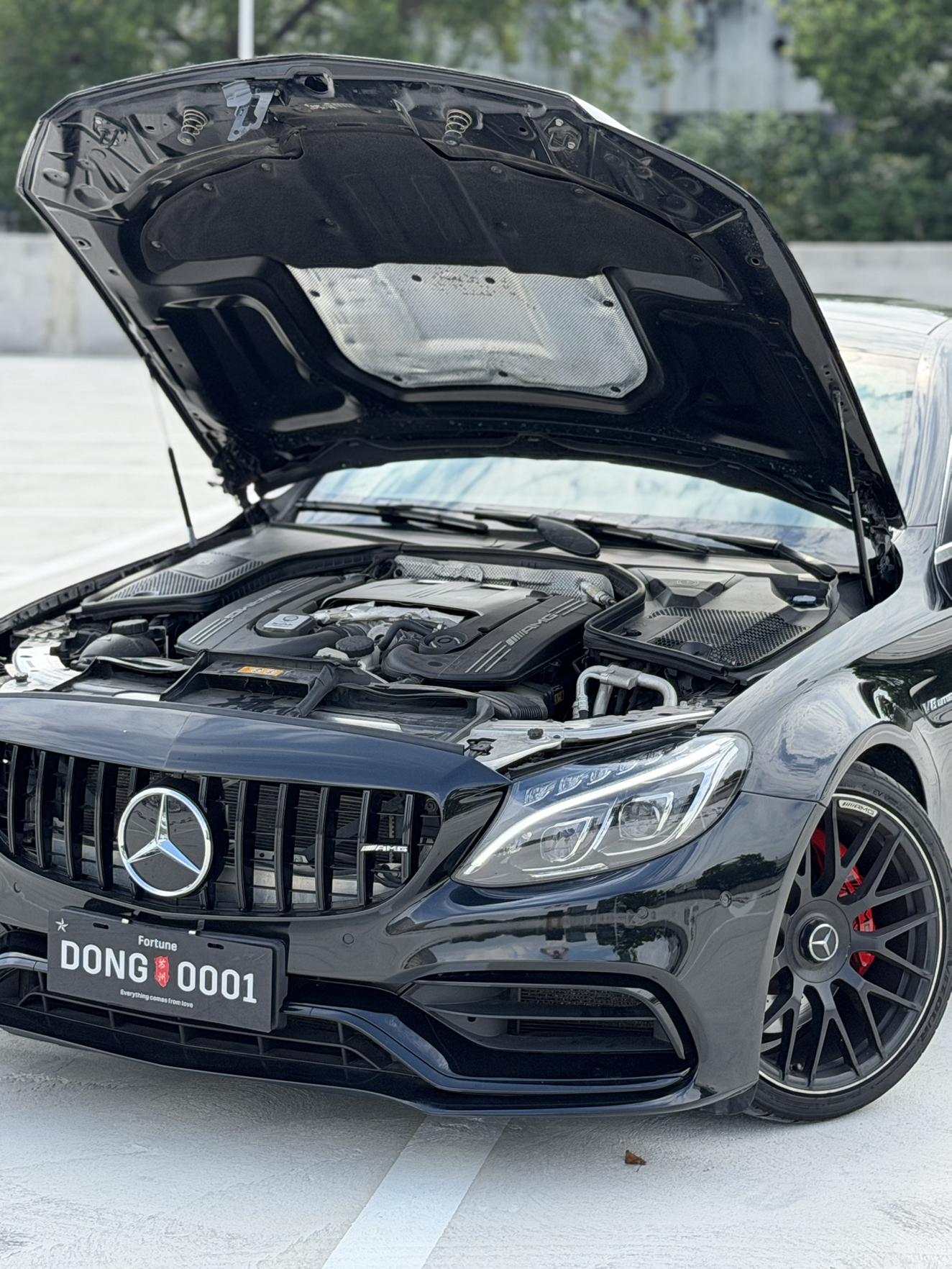 Mercedes-Benz C-Класс 2016 thumb 6