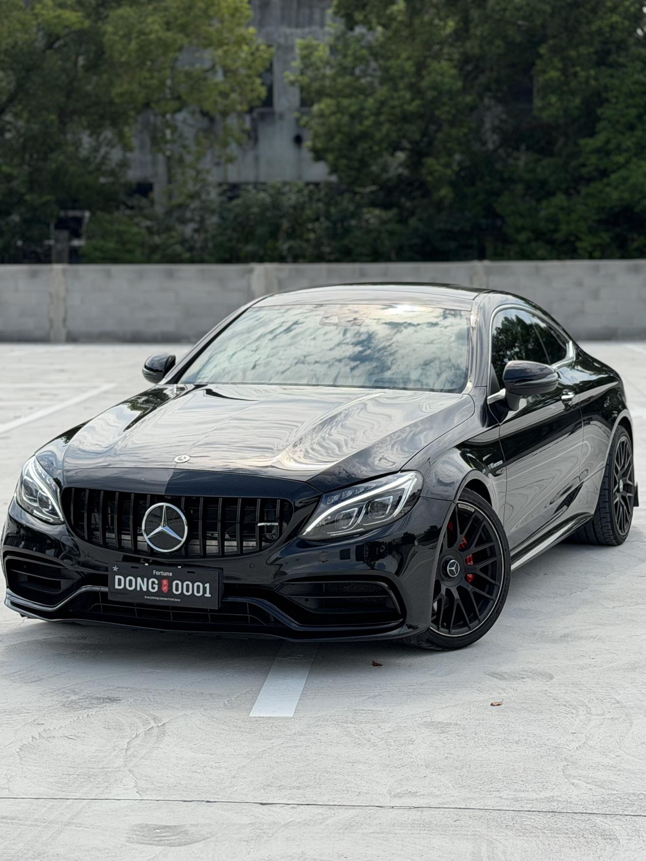 Mercedes-Benz C-Класс 2016 thumb 12