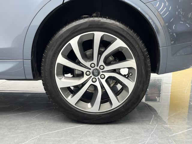 Land Rover Discovery Sport 2020 thumb 7
