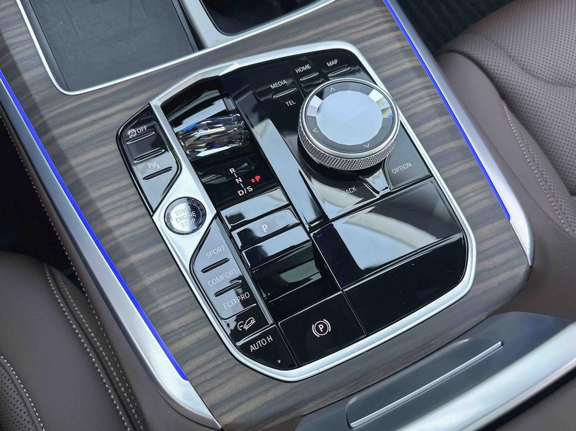 BMW X5 2023 thumb 3