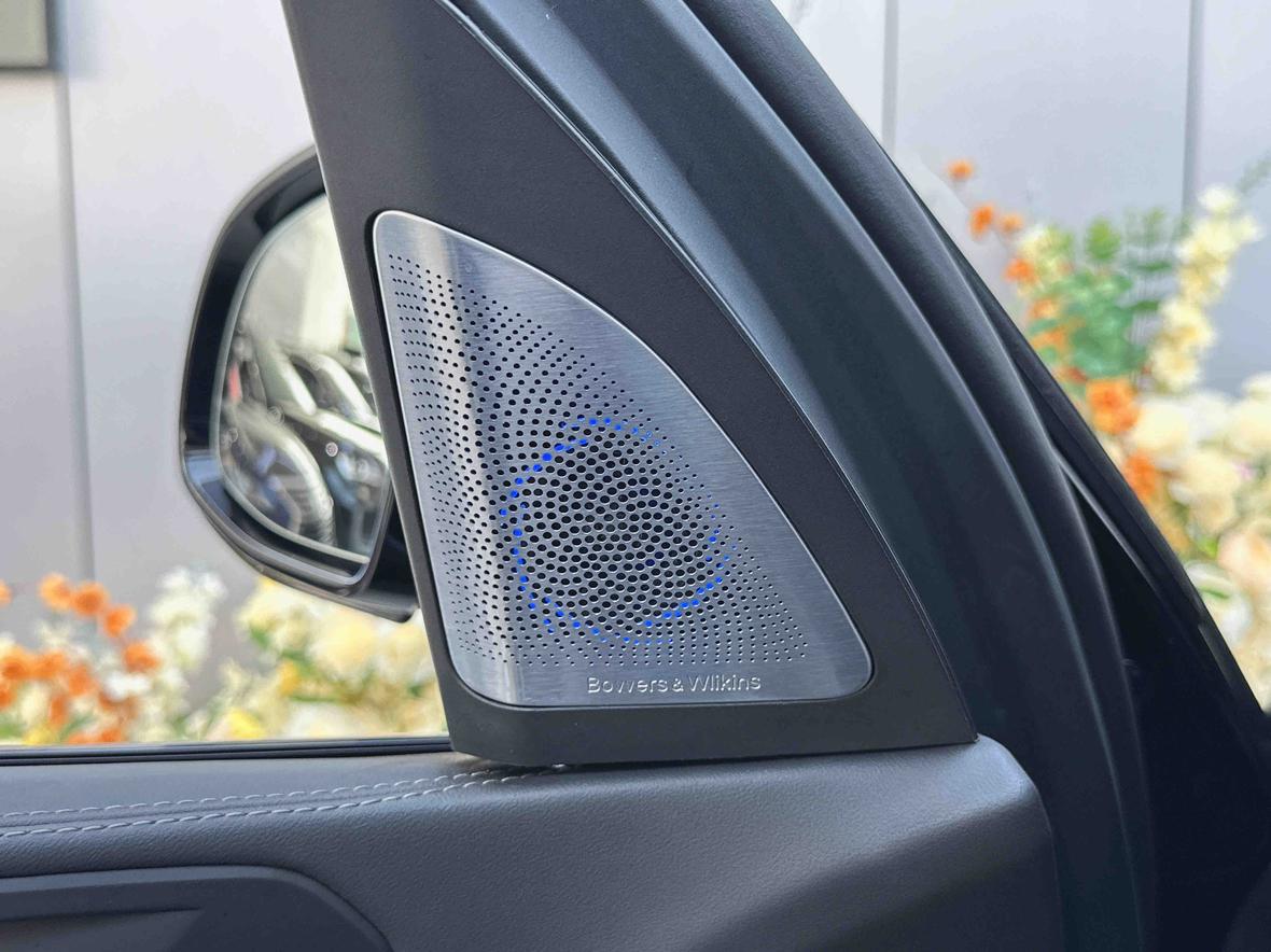 BMW X5 2023 thumb 7