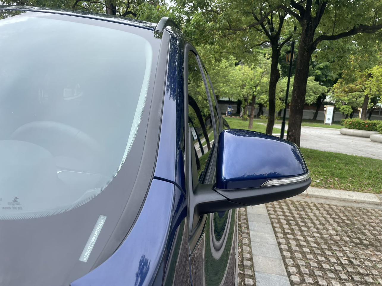 BMW X1 2019 thumb 8