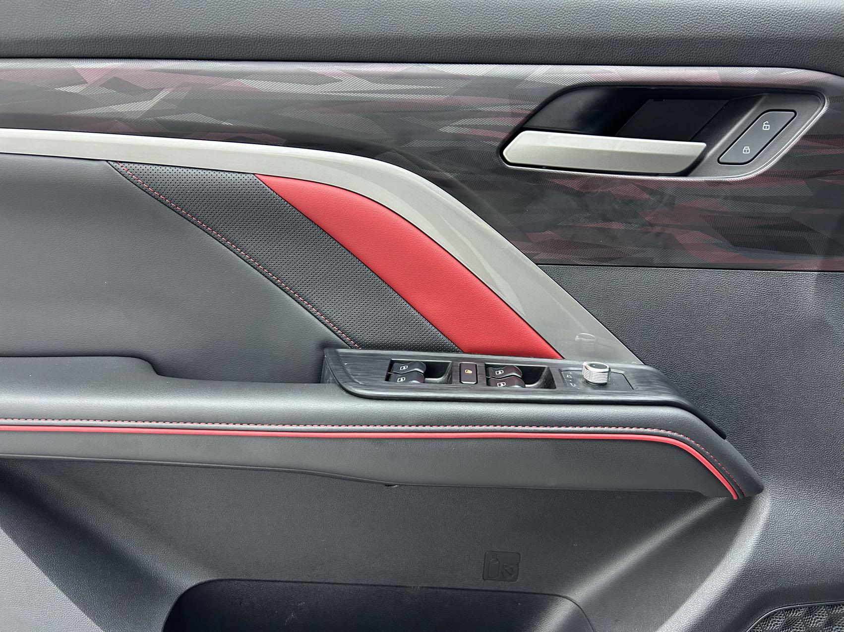 Haval H6 2021 thumb 5