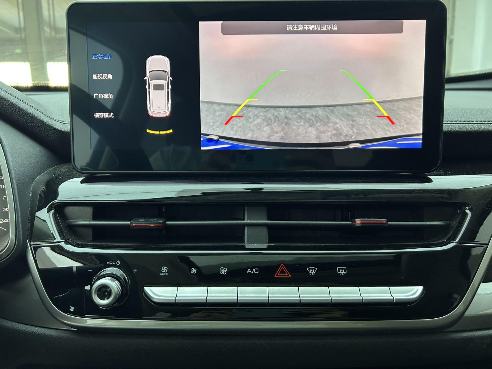 Haval H6 2021 thumb 6