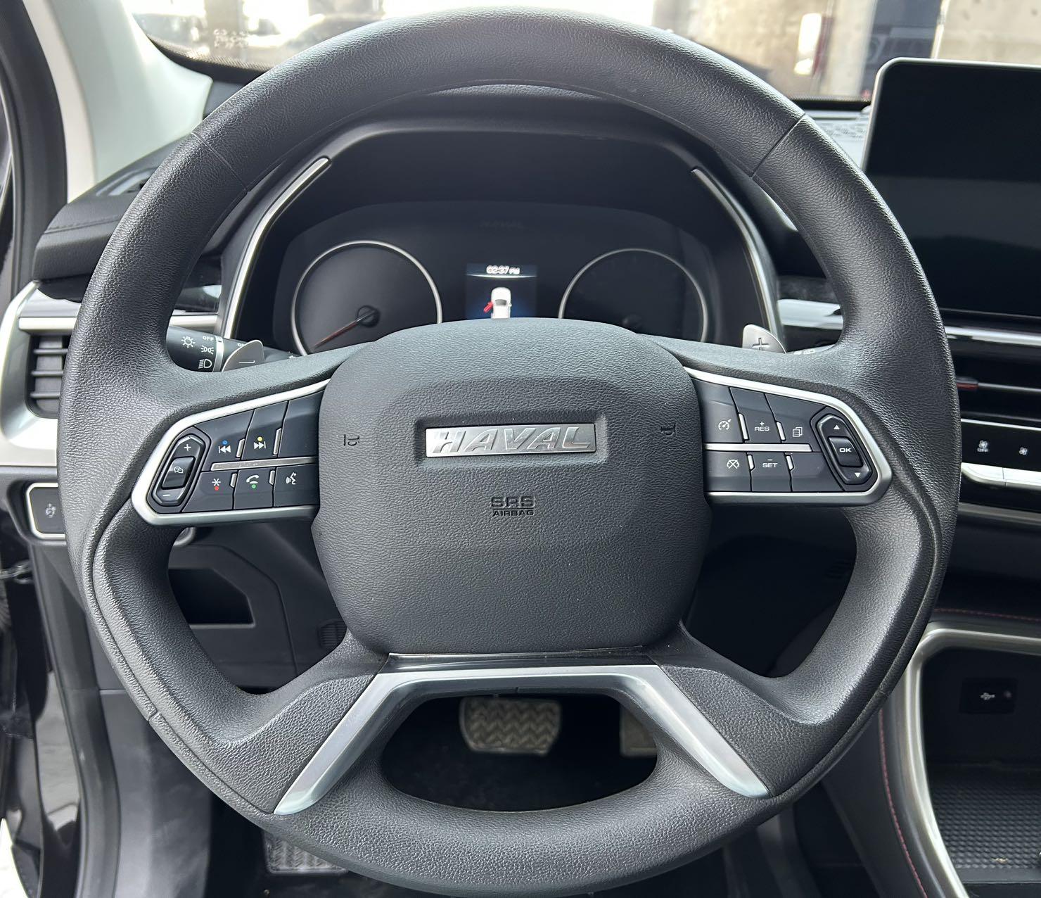 Haval H6 2021 thumb 11