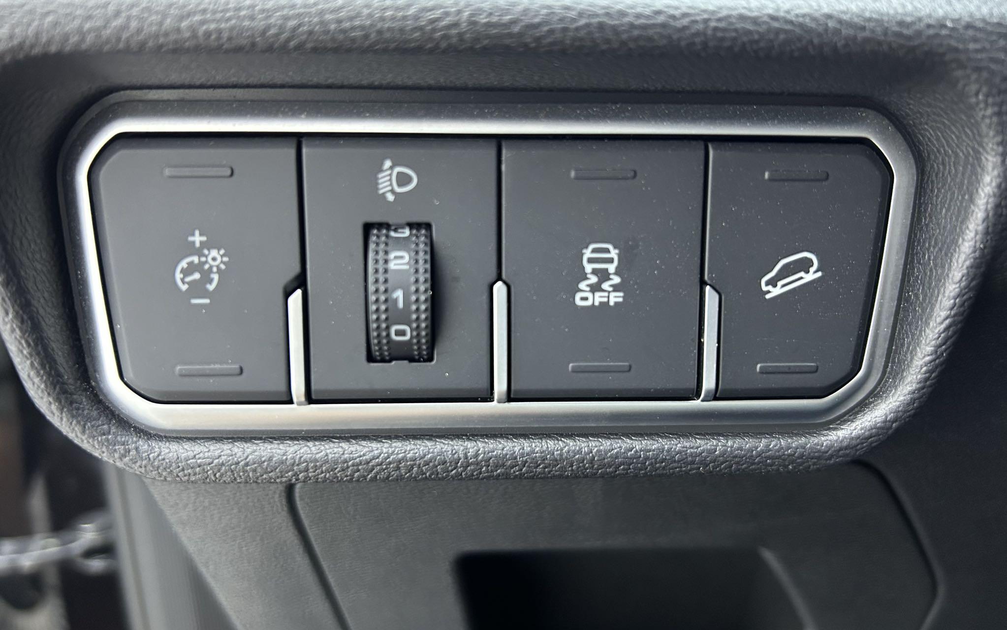 Haval H6 2021 thumb 12