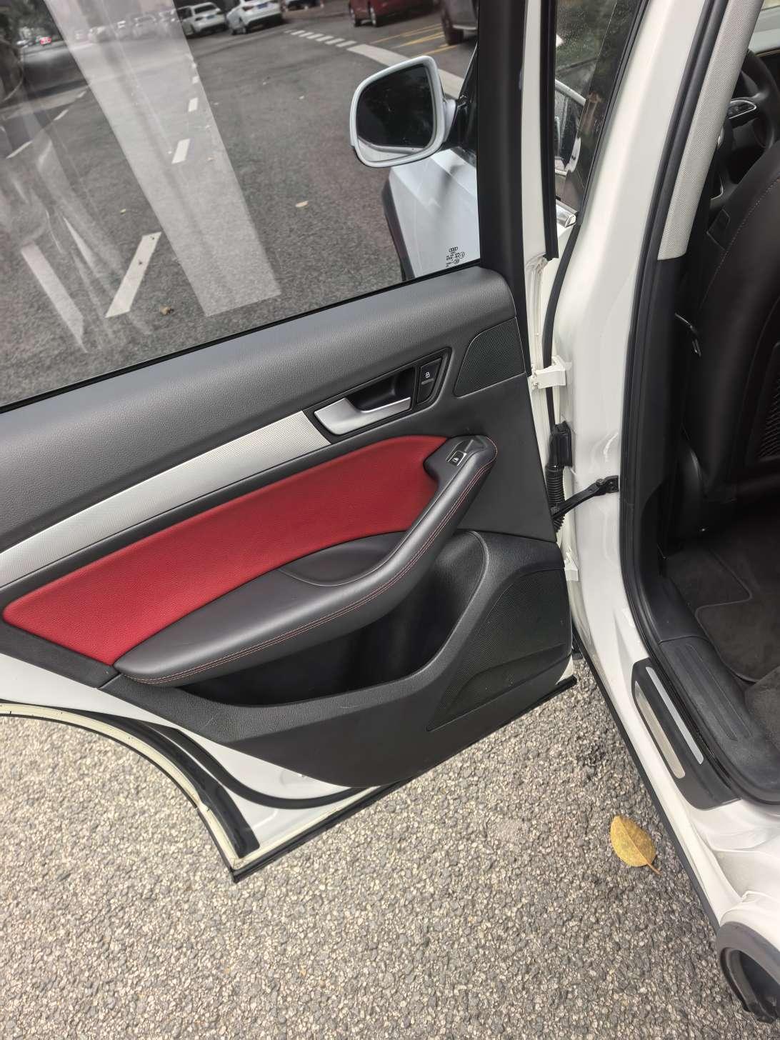 Audi Q5 2018 thumb 8