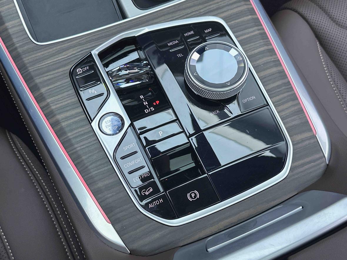 BMW X5 2023 thumb 3