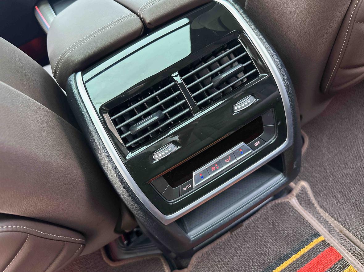 BMW X5 2023 thumb 7