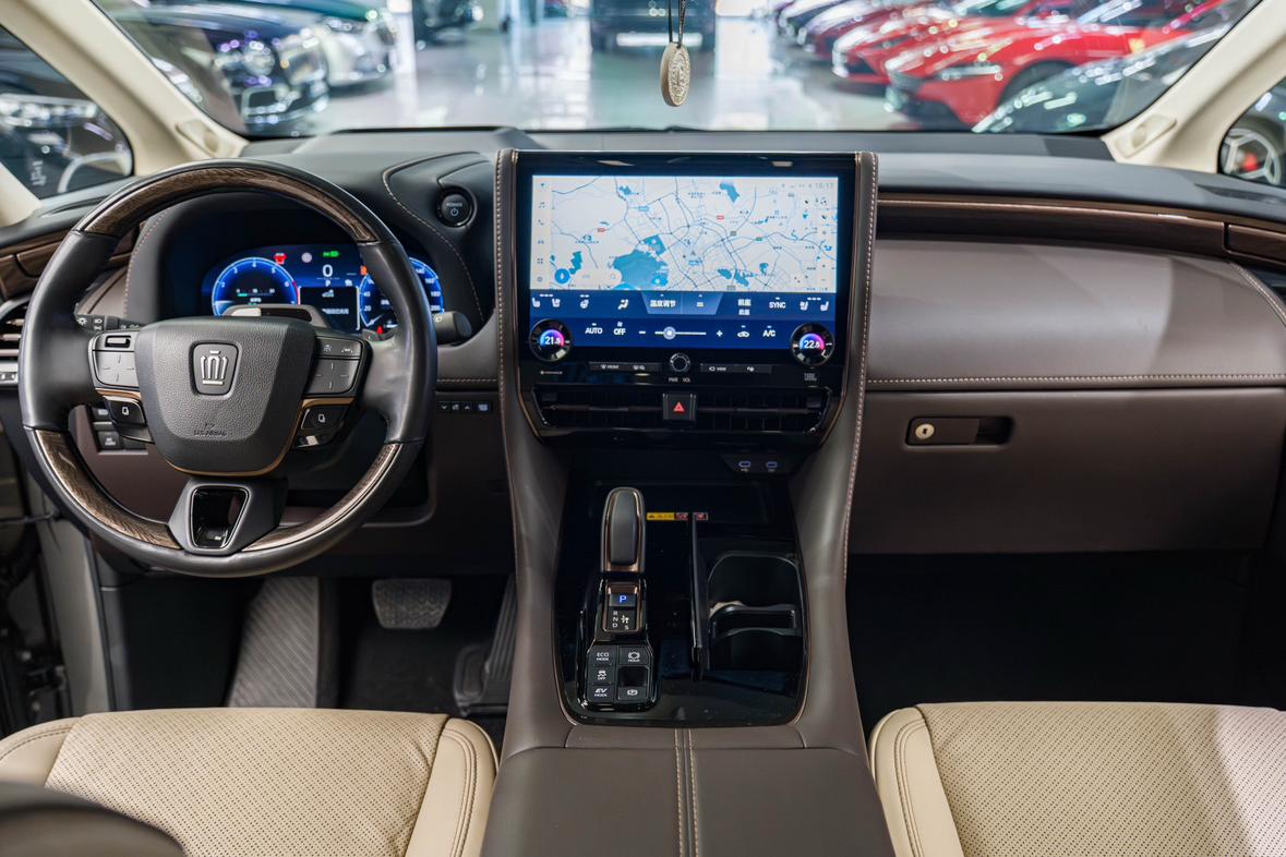 Toyota Vellfire 2025 thumb 7