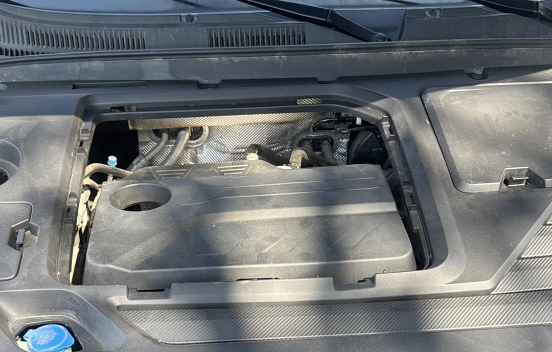 Chery Tiggo 8 PRO 2022 thumb 4