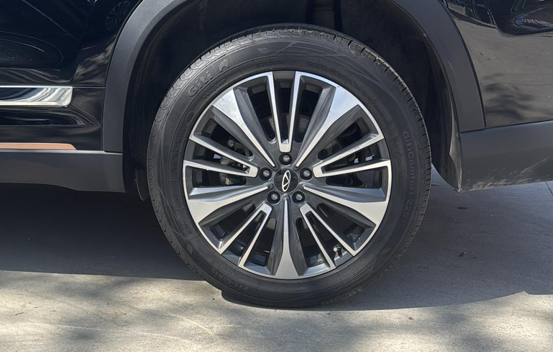 Chery Tiggo 8 PRO 2022 thumb 5