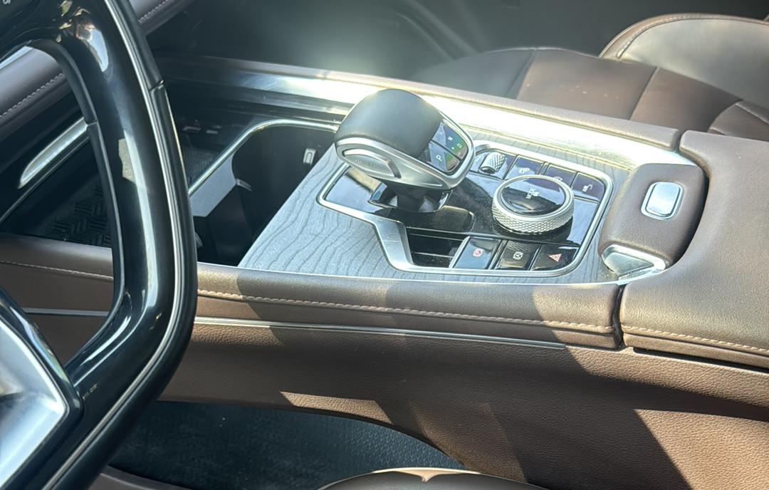 Chery Tiggo 8 PRO 2022 thumb 6