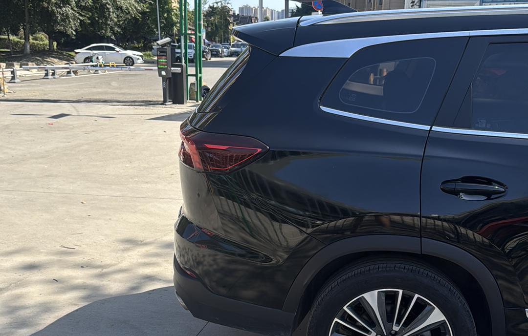 Chery Tiggo 8 PRO 2022 thumb 8