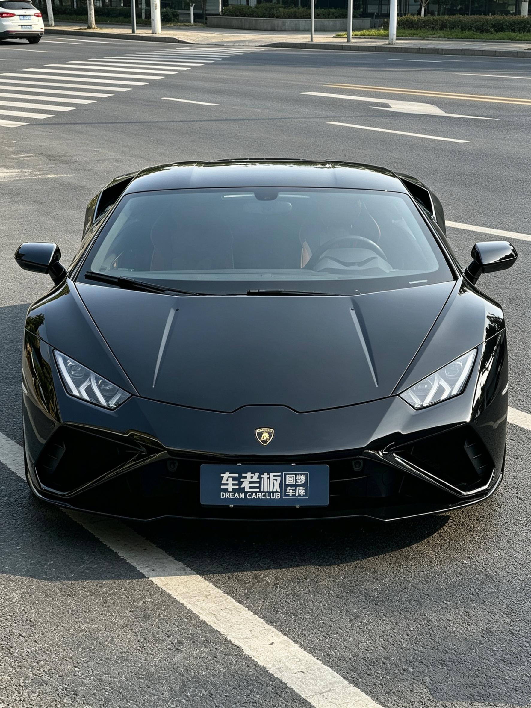 Lamborghini Huracán 2020 thumb 7
