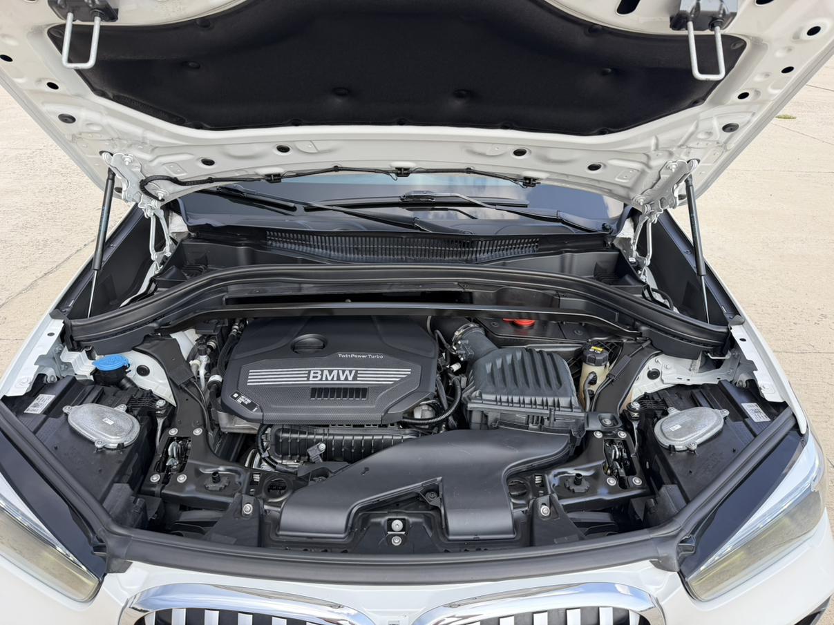 BMW X1 2022 thumb 7