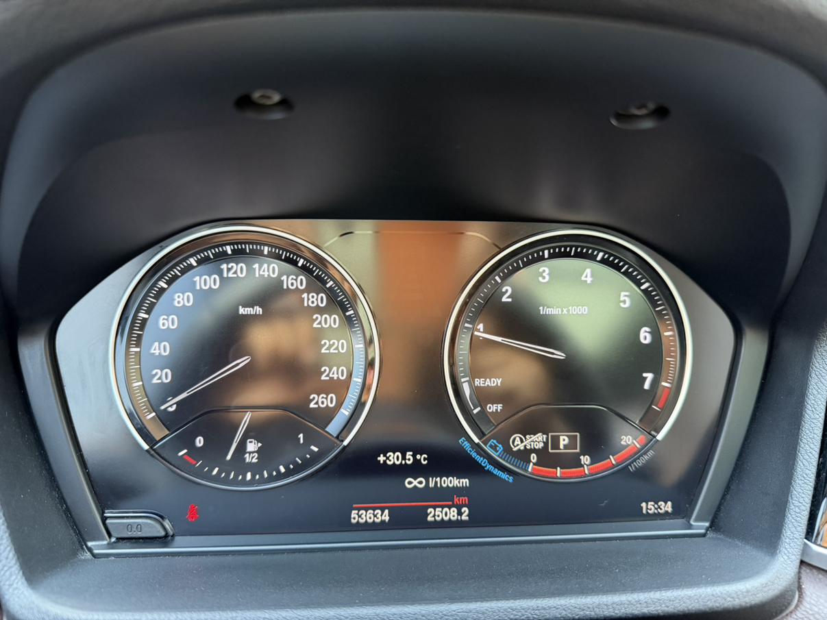 BMW X1 2022 thumb 11