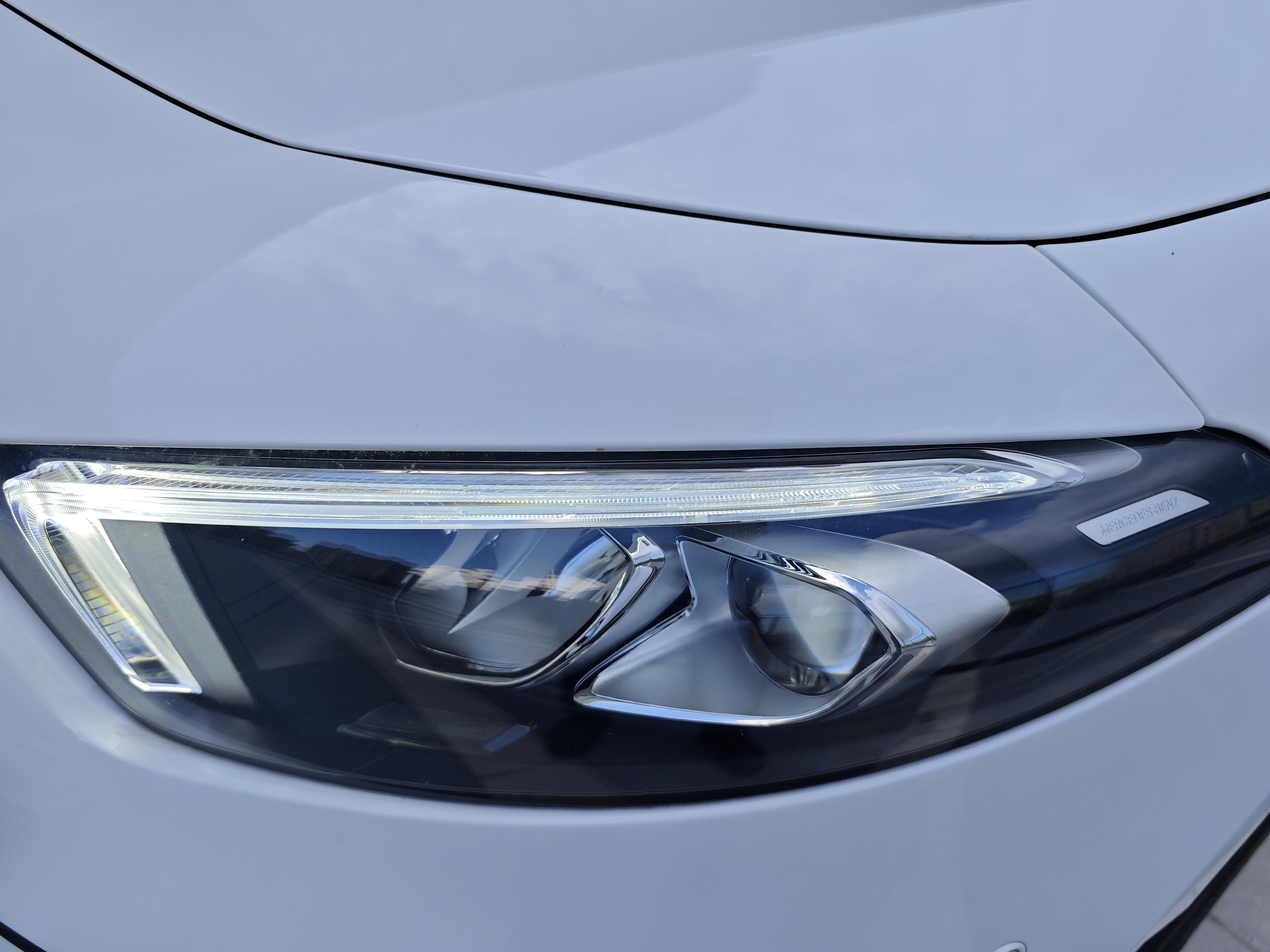Mercedes-Benz A-Класс 2022 thumb 7