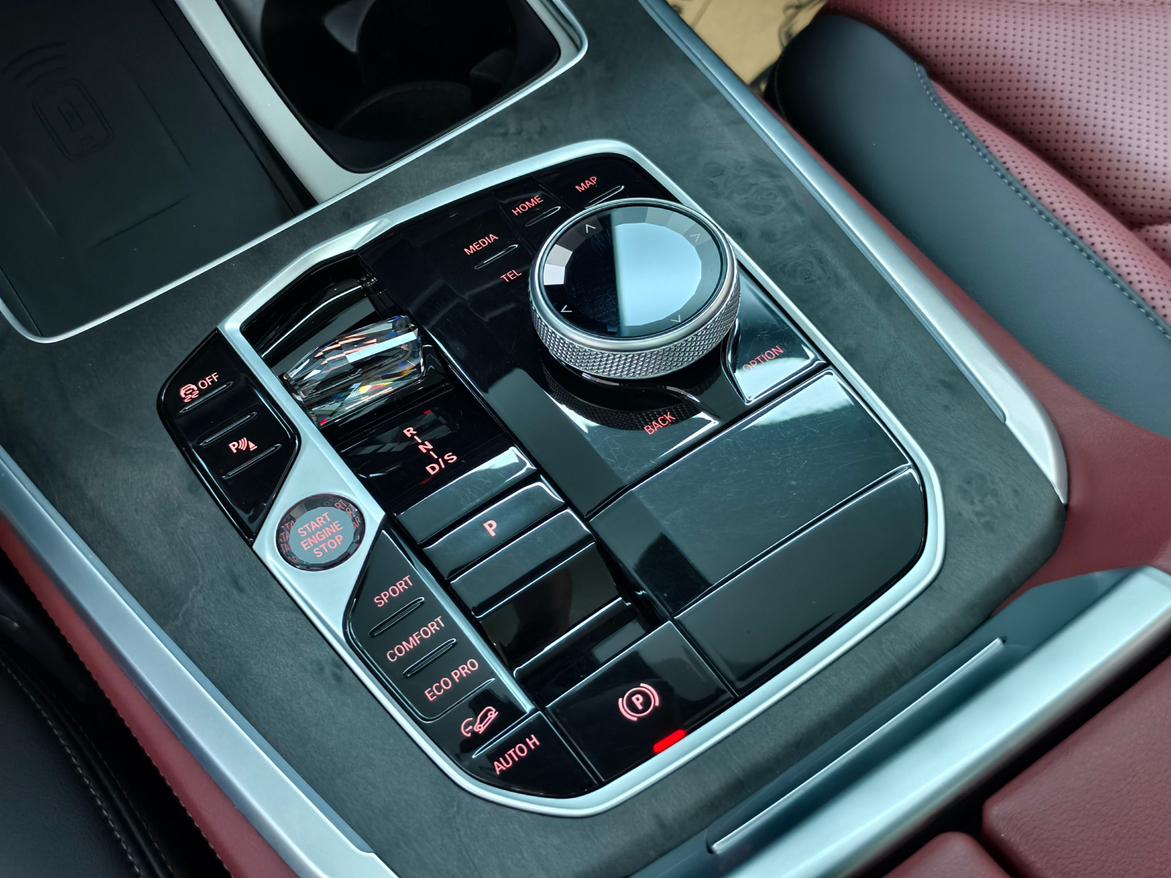 BMW X5 2023 thumb 2
