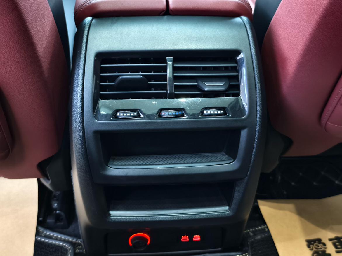 BMW X5 2023 thumb 3