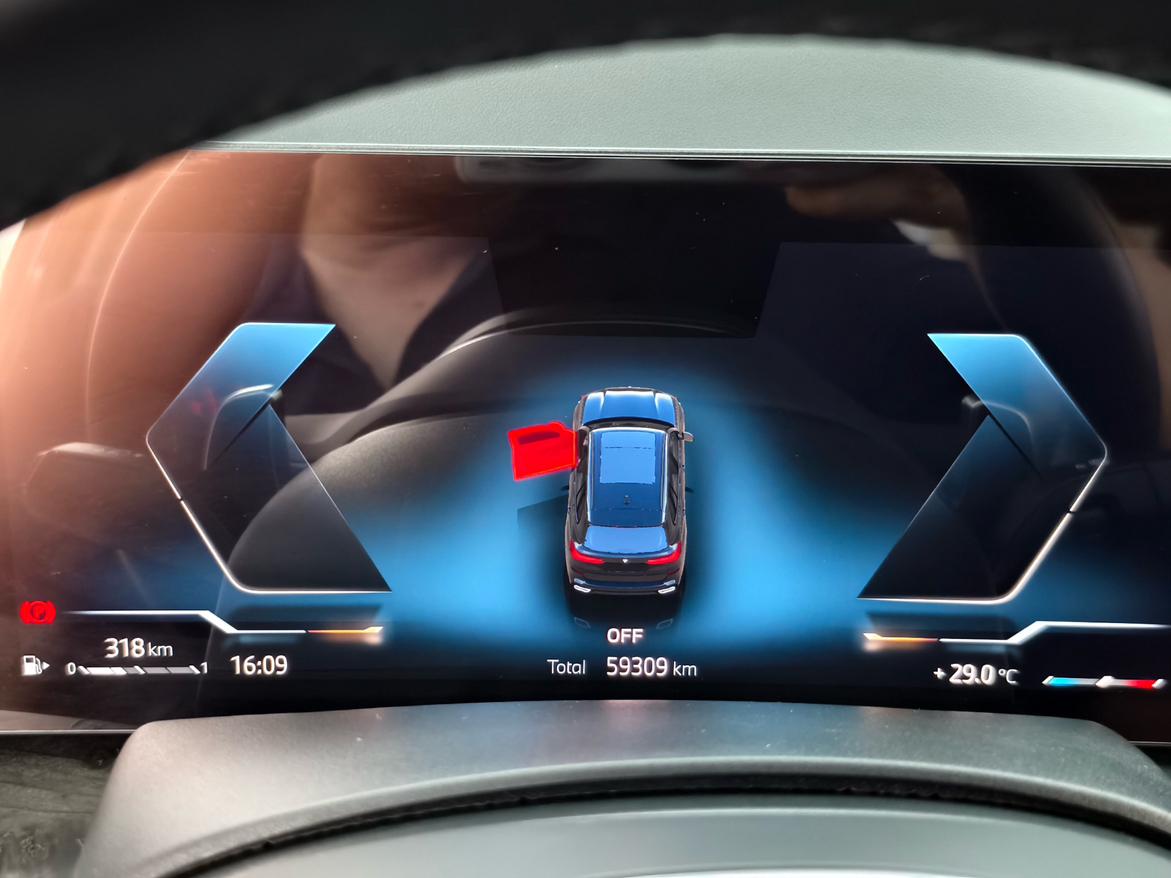 BMW X5 2023 thumb 8