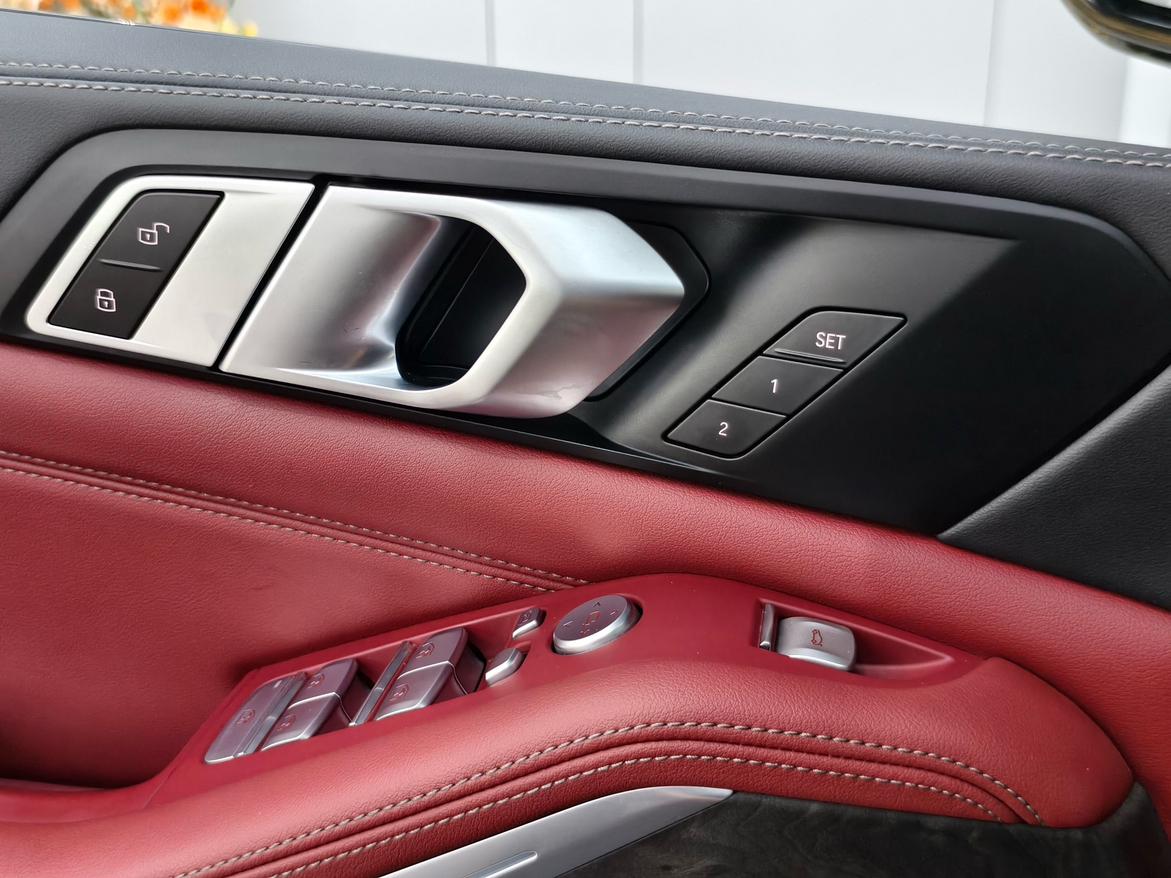 BMW X5 2023 thumb 12