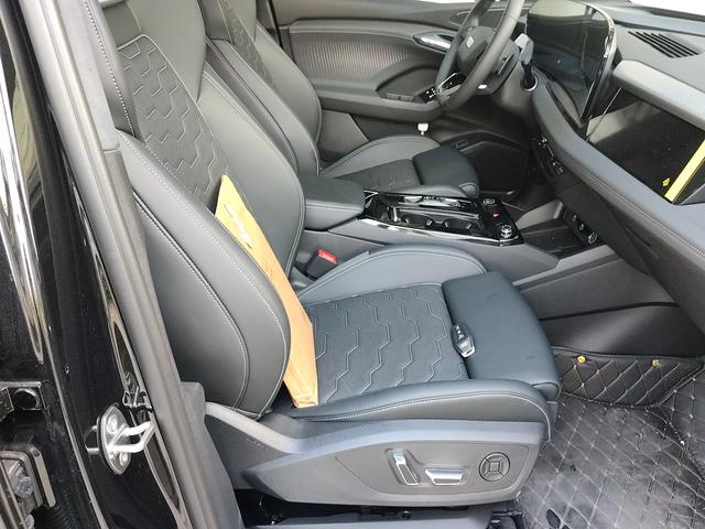 Audi Q6L e-tron 2026 thumb 6