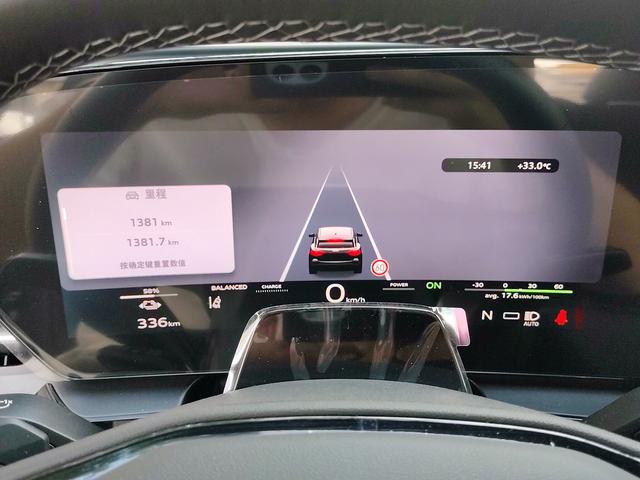 Audi Q6L e-tron 2026 thumb 11