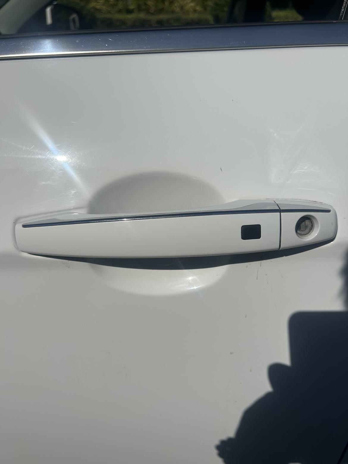 Geely Emgrand 2019 thumb 8