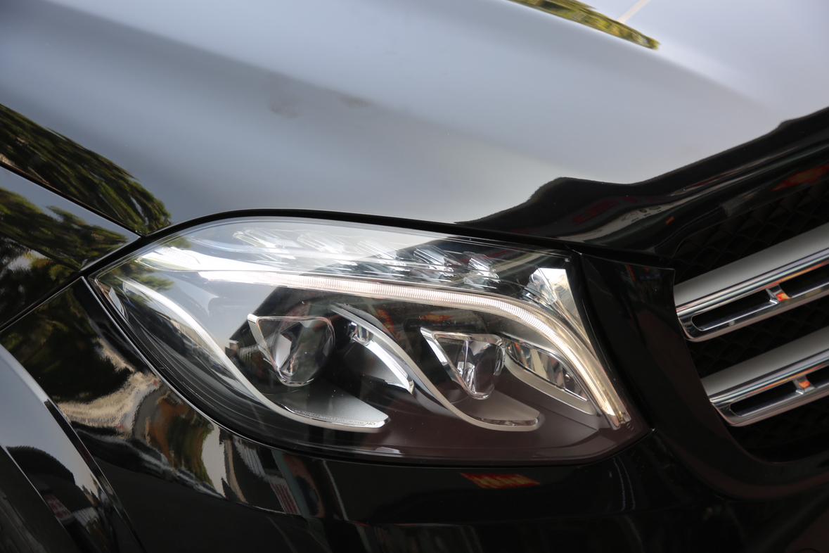 Mercedes-Benz GLS 2016 thumb 3