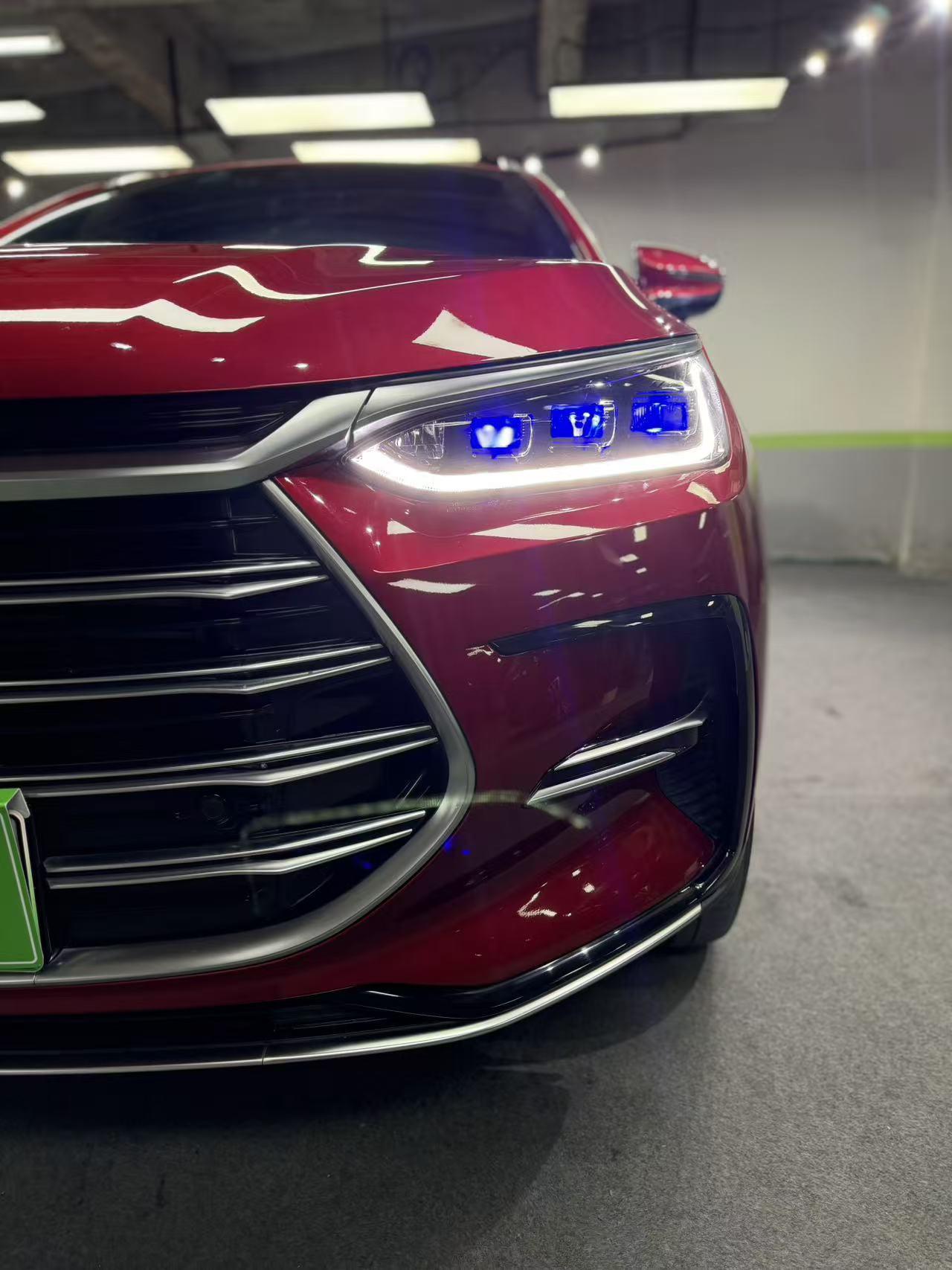 BYD Tang 2021 thumb 8