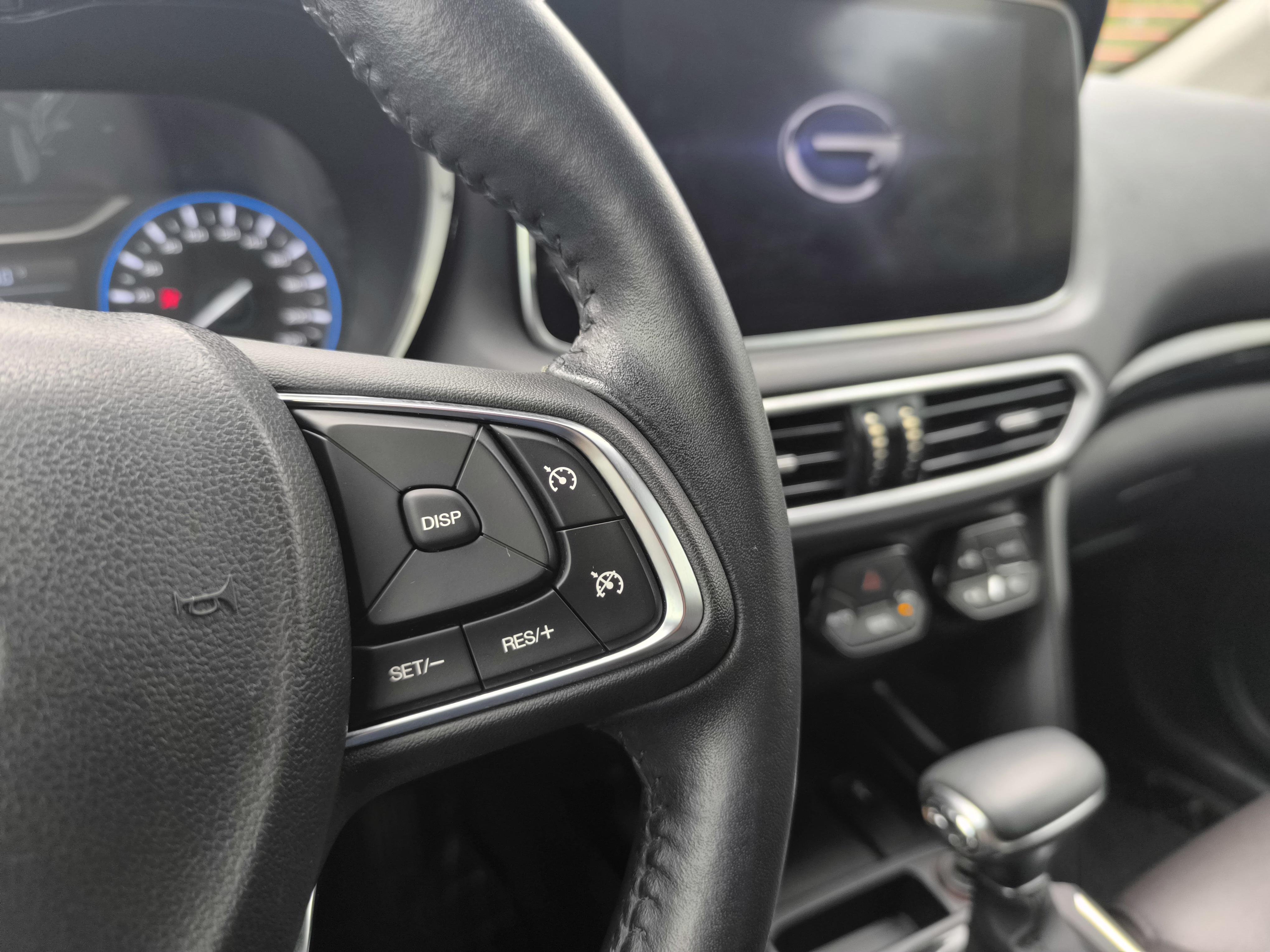 GAC GS4 2018 thumb 7