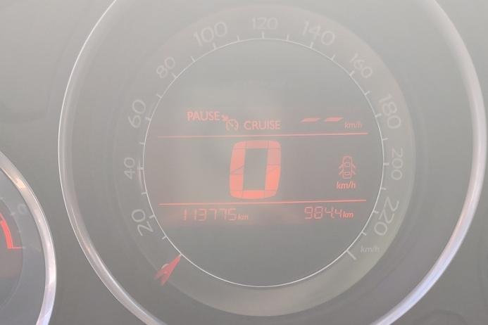 Citroen C4L 2014 thumb 6