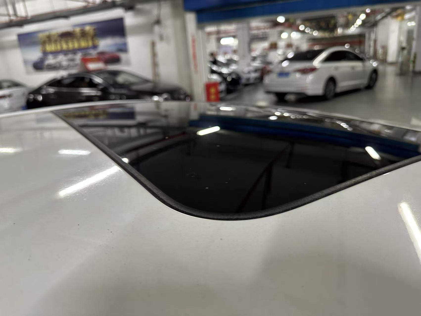 Chevrolet Monza 2019 thumb 6