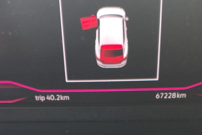 Volkswagen Arteon 2021 thumb 6