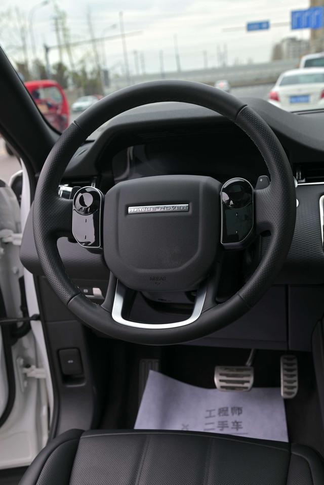 Land Rover Evoque 2020 thumb 7