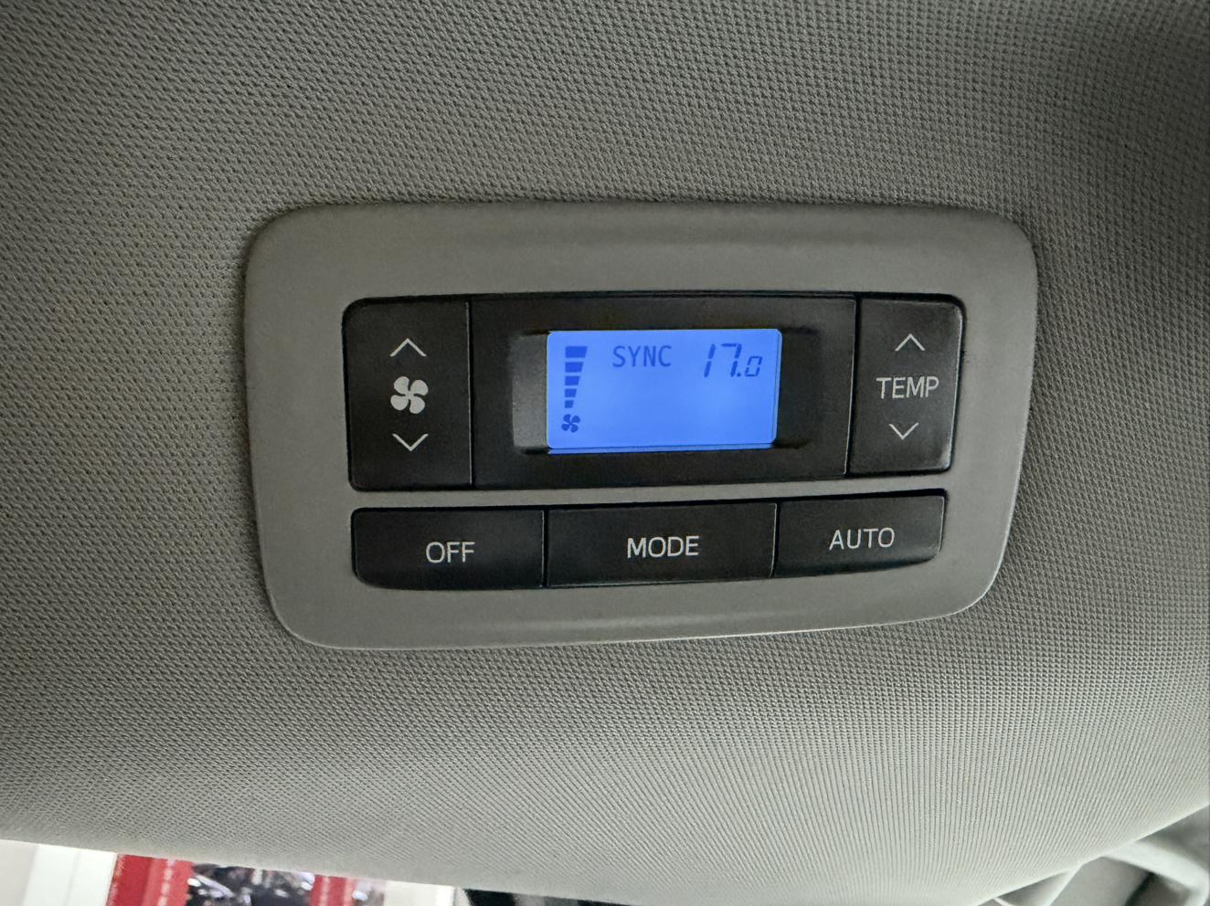 Toyota Sienna 2020 thumb 7