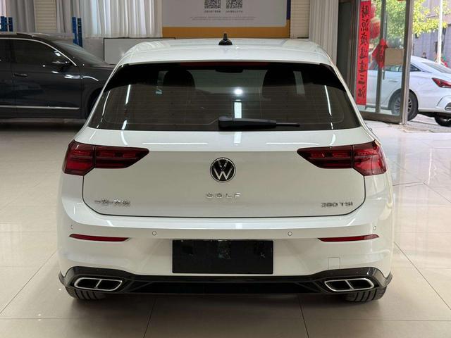 Volkswagen Golf Sportsvan 2023 thumb 3