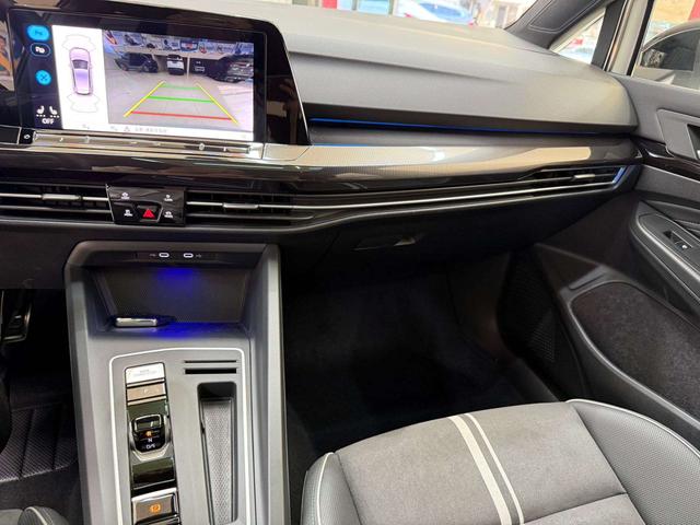 Volkswagen Golf Sportsvan 2023 thumb 9