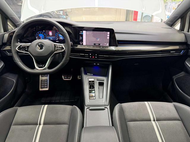 Volkswagen Golf Sportsvan 2023 thumb 12